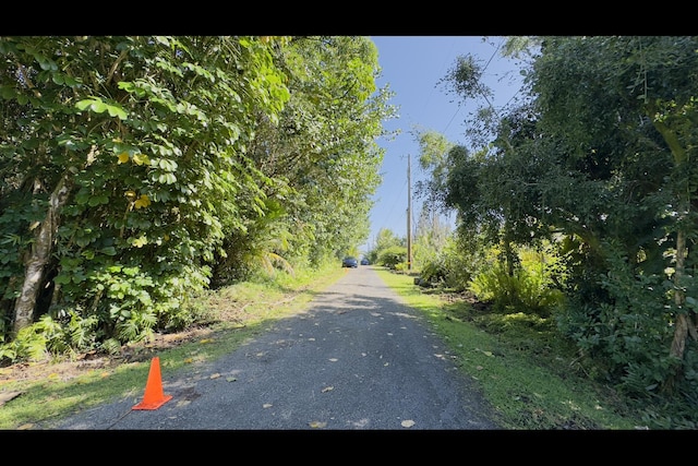 Kilika Rd, Keaau, HI 96749