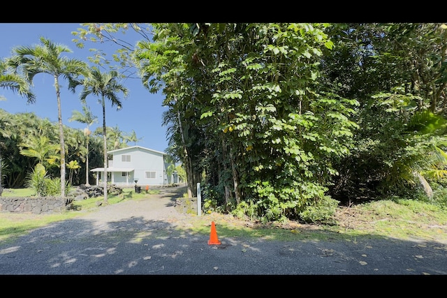 Kilika Rd, Keaau, HI 96749