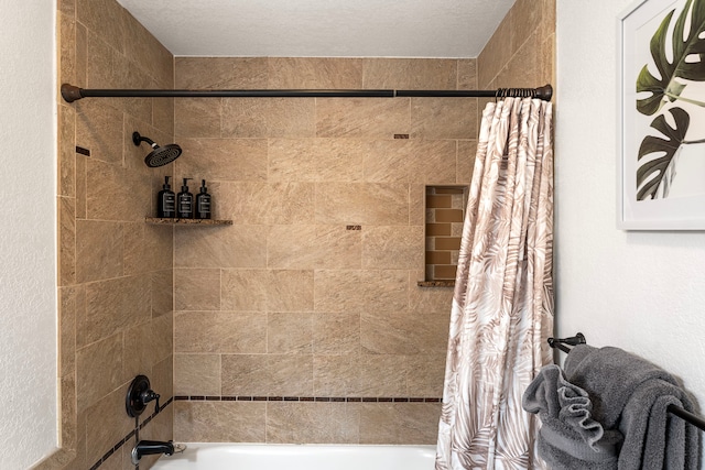 78-6665 Alii Dr Unit 302, Kailua-Kona, HI 96740 - bathroom featuring shower / bath combo