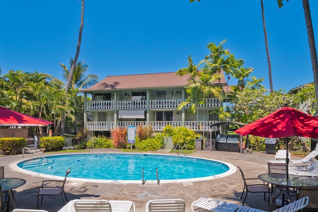 75-5776 Kuakini Hwy Unit 326, Kailua-Kona, HI 96740 - photo 3