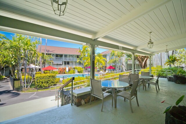 75-5776 Kuakini Hwy Unit 326, Kailua-Kona, HI 96740 - photo 19