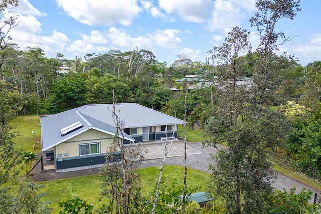 15-1888 22nd Ave, Keaau, HI 96749 - view of subject property