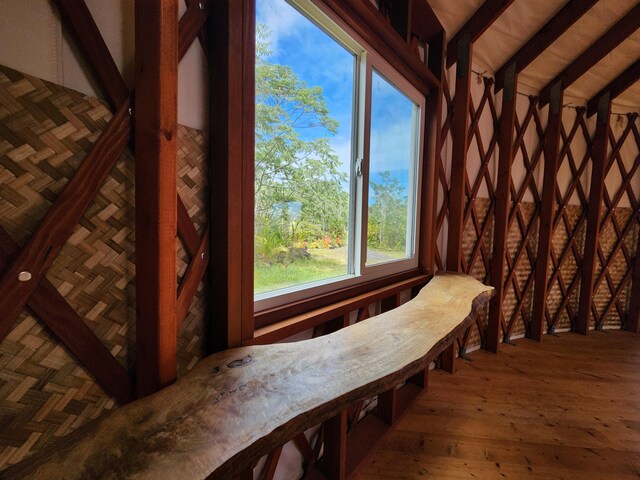 15-2064 26th Ave, Keaau, HI 96749 - view of attic