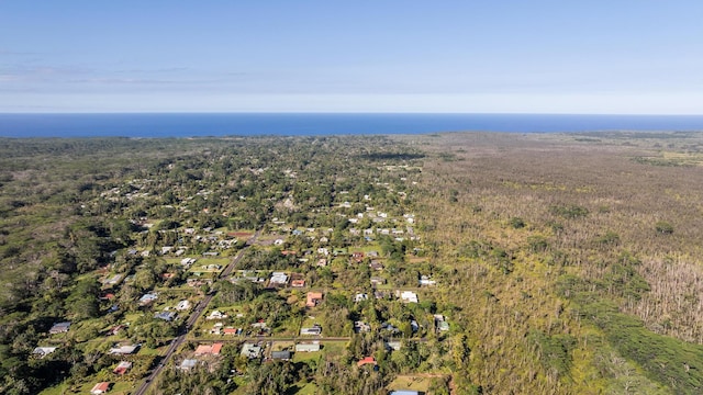 15-2774 Ahi St, Pahoa, HI 96778 - drone / aerial view