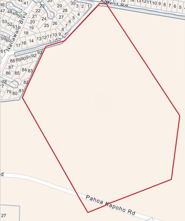 Pahoa Kapoho Rd, Pahoa, HI 96778 - photo 12