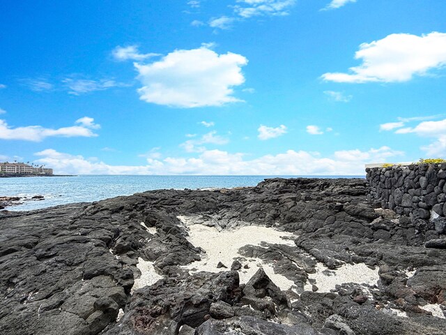 75-5952 Alii Dr, Kailua-Kona, HI 96740 - water view