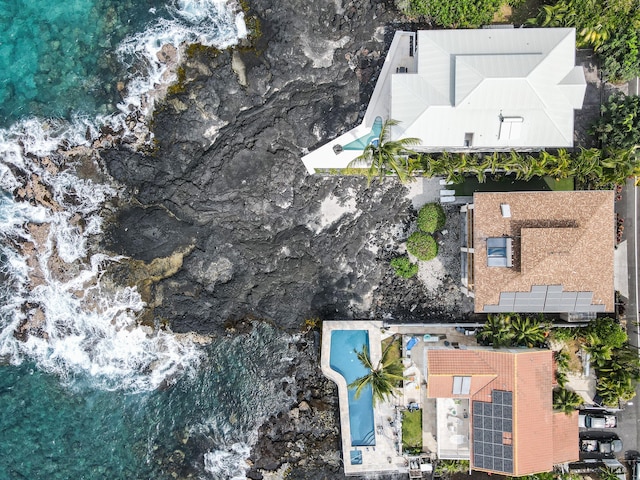 75-5952 Alii Dr, Kailua-Kona, HI 96740 - bird's eye view