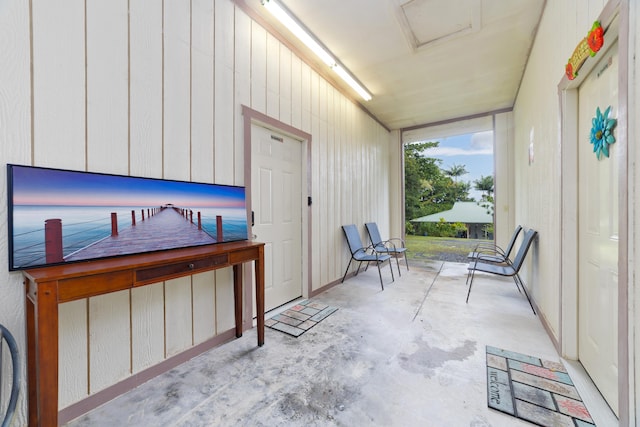 16-1381 Pohaku Cir, Keaau, HI 96749 - view of sunroom