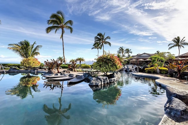 69-1033 Nawahine Pl Unit 23G, Waikoloa, HI 96743 - photo 29