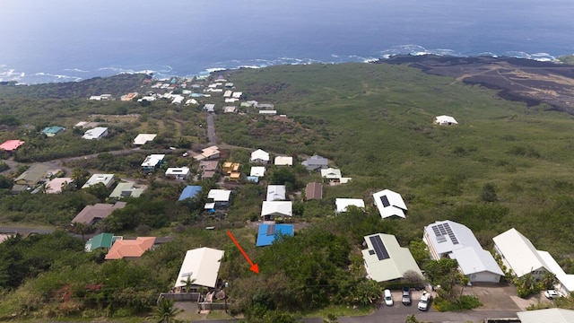 Ea Rd, Captain Cook, HI 96704