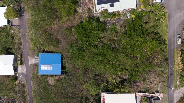 Ea Rd, Captain Cook, HI 96704