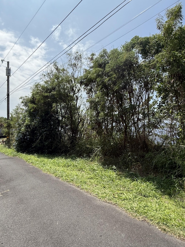 Ea Rd, Captain Cook, HI 96704