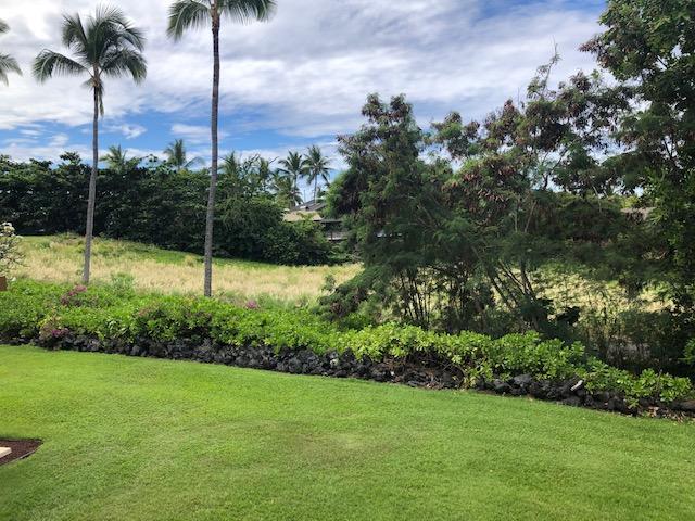 78-7054 Kamehameha Iii Rd Unit 1203, Kailua-Kona, HI 96740 - view of grassy yard