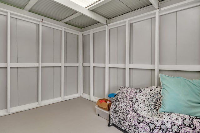 64-5270 Hoohoa St, Kamuela, HI 96743 - view of storage room