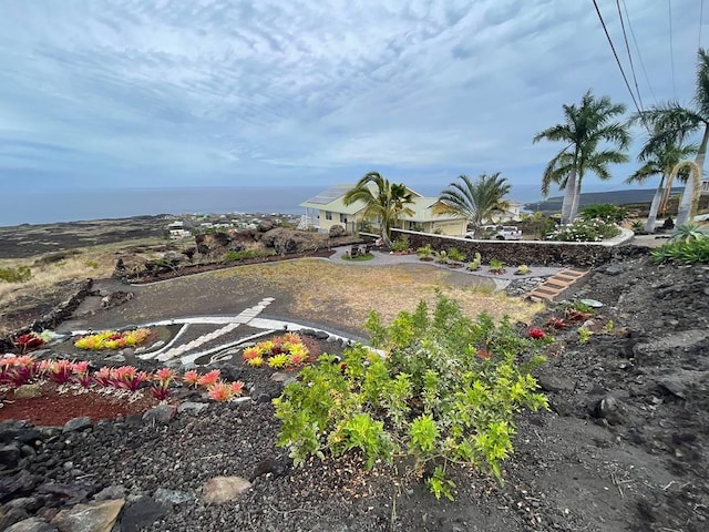 88-1978 Milolii Rd, Captain Cook, HI 96704 - view of yard