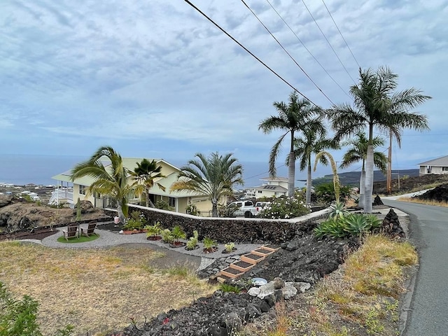 88-1978 Milolii Rd, Captain Cook, HI 96704 - view of property's community