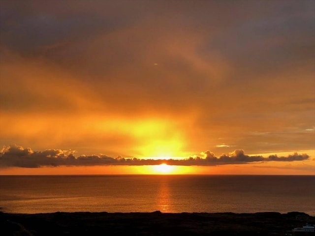 88-1978 Milolii Rd, Captain Cook, HI 96704 - water view