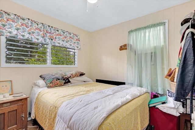 12-4266 Ocean View Pkwy, Pahoa, HI 96778 - view of bedroom