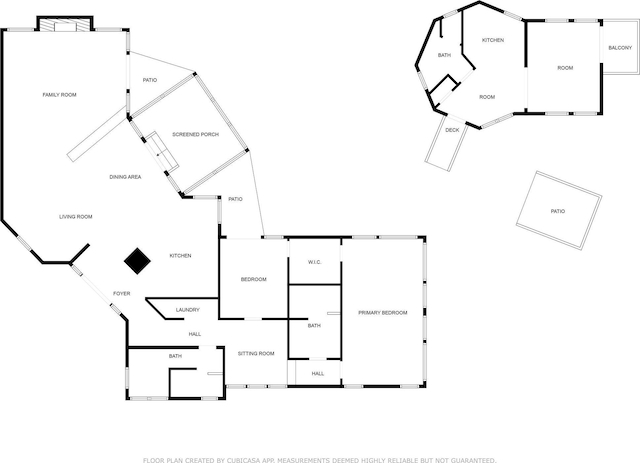 15-1913 Beach Rd, Keaau, HI 96749 - floor plan / room layout