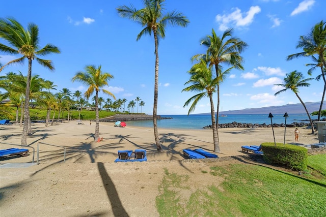 68-1122 Na Ala Hele Rd Unit H22, Kamuela, HI 96743 - water view