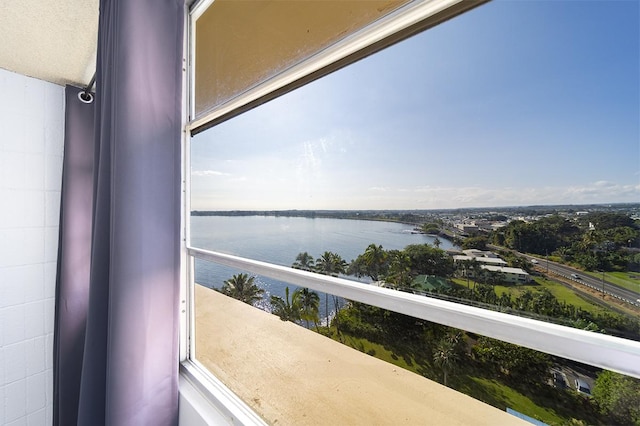 84 Pukihae St Unit 1106, Hilo, HI 96720 - water view