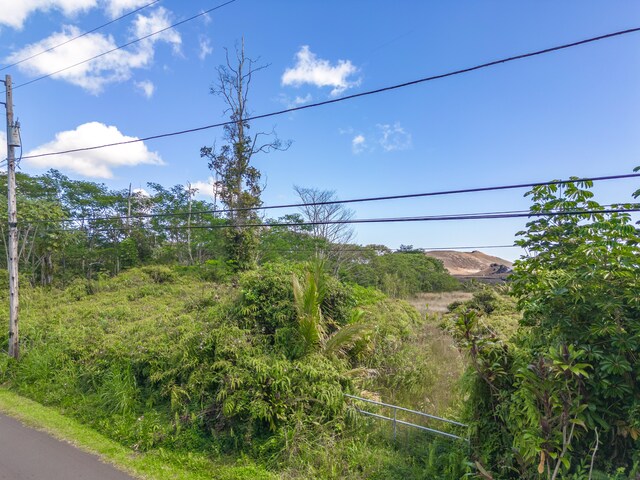 13-3559 Kupono St, Pahoa, HI 96778