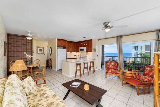 75-6016 Alii Dr, Kailua-Kona, HI 96740