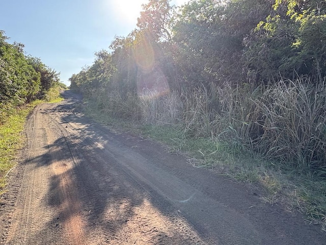 Kaalualu Rd, Naalehu, HI 96772