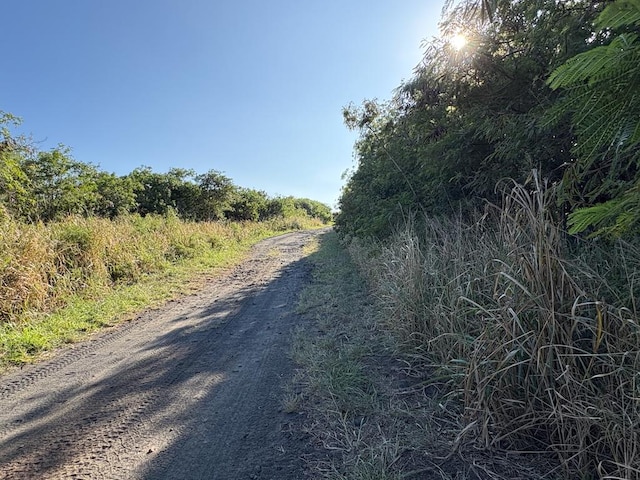 Kaalualu Rd, Naalehu, HI 96772