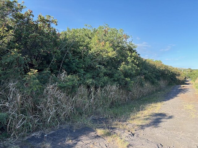 Kaalualu Rd, Naalehu, HI 96772