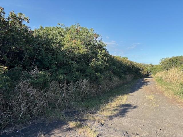 Kaalualu Rd, Naalehu, HI 96772