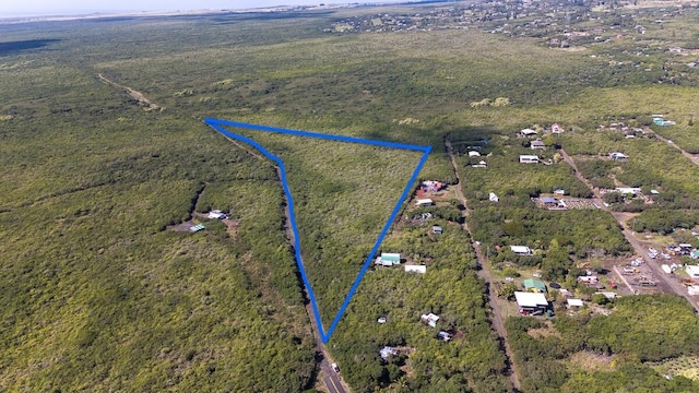 Kaalualu Rd, Naalehu, HI 96772