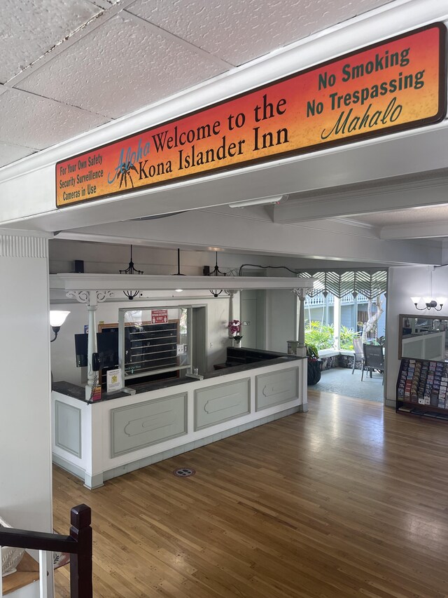 75-5776 Kuakini Hwy Unit 138, Kailua-Kona, HI 96740 - interior space