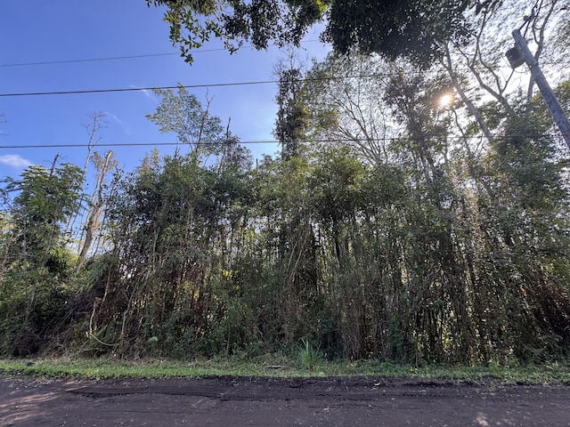 Oahu Rd, Pahoa, HI 96778