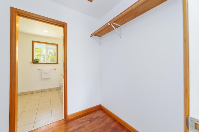 15-1505 2nd Ave, Keaau, HI 96749 - view of spacious closet