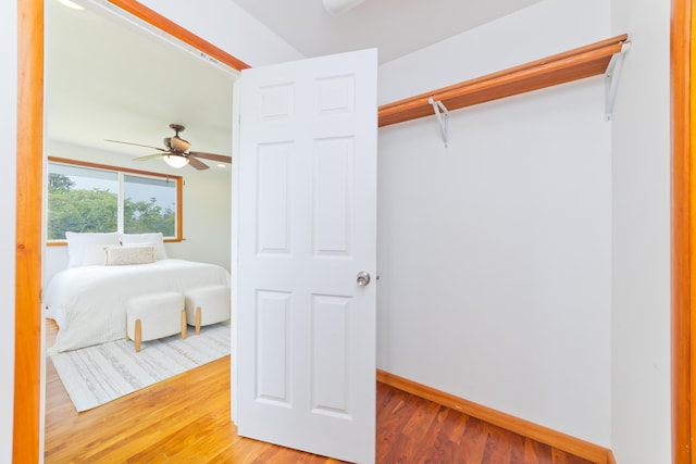15-1505 2nd Ave, Keaau, HI 96749 - view of closet