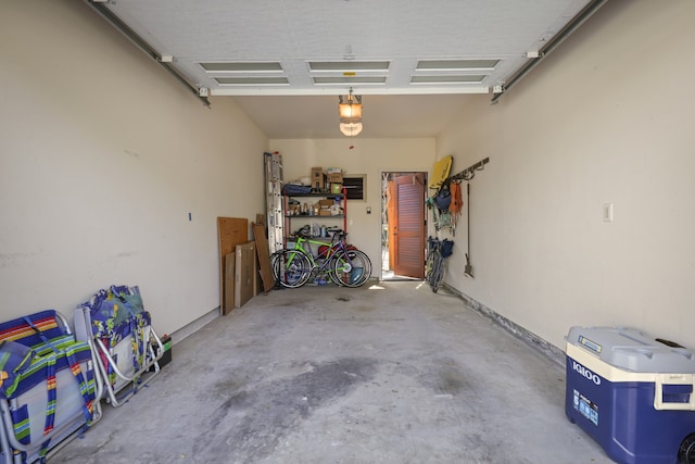 68-1122 Na Ala Hele Rd Unit A22, Kamuela, HI 96743 - garage with a garage door opener