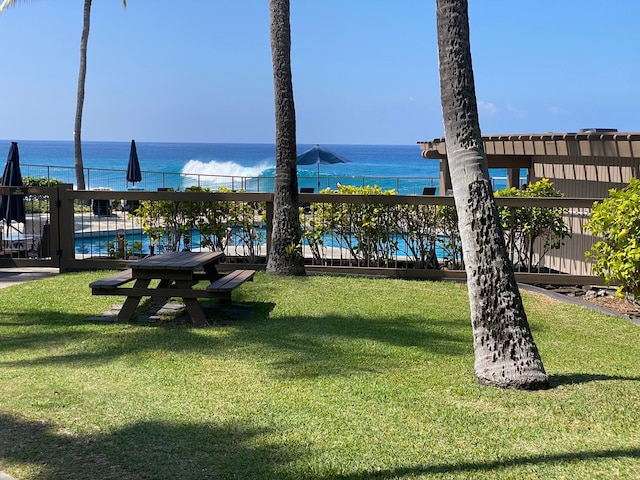 78-261 Manukai St Unit 1303, Kailua-Kona, HI 96740 - photo 25