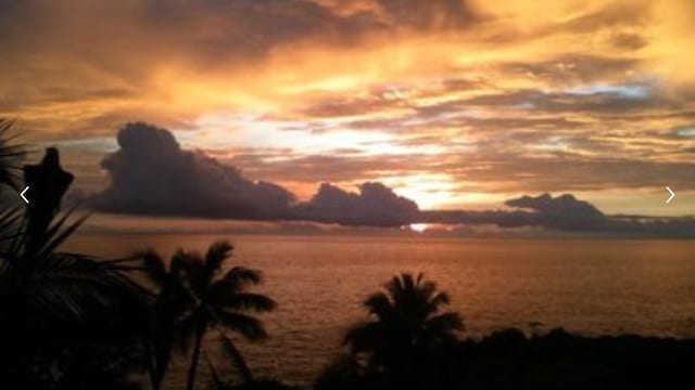 87-287 Kaohe Rd, Captain Cook, HI 96704 - water view