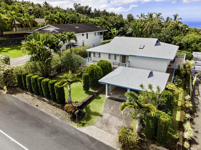 73-1362 Kaiminani Dr, Kailua-Kona, HI 96740 - photo 1