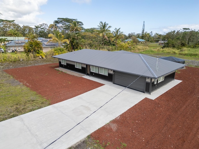 15-1779 14th Ave, Keaau, HI 96749 - view of subject property
