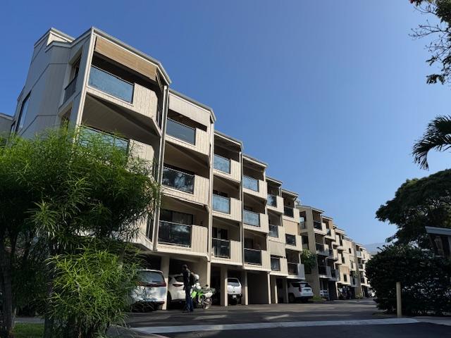 75-5669 Kuakini Hwy Unit 2103, Kailua-Kona, HI 96740 - photo 2