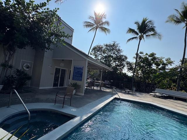 75-5669 Kuakini Hwy Unit 2103, Kailua-Kona, HI 96740 - photo 14