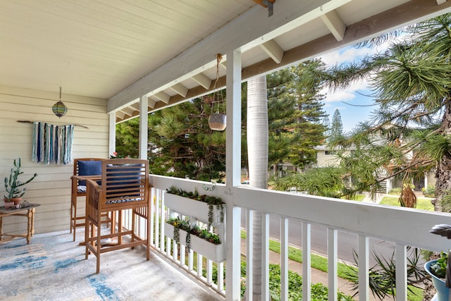 68-3890 Lua Kula St Unit 1007, Waikoloa, HI 96738 - view of porch