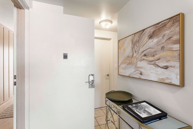75-5719 Kona Plz Unit 203, Kailua-Kona, HI 96740 - bathroom featuring tile patterned flooring