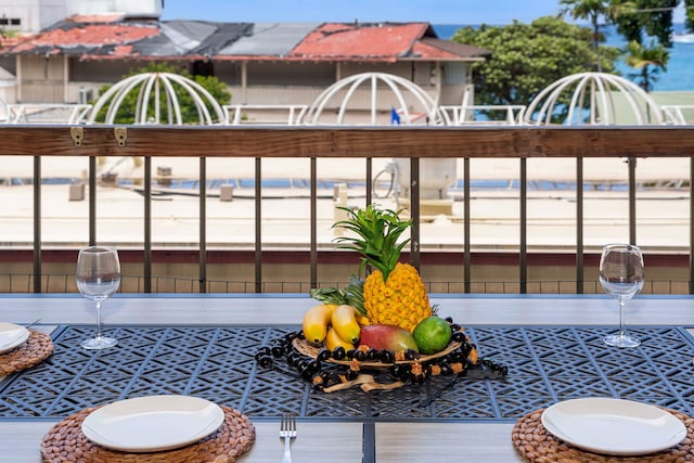 75-5719 Kona Plz Unit 203, Kailua-Kona, HI 96740 - exterior view