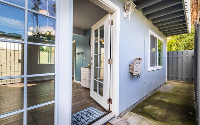 15-1688 18th Ave, Maia Keaau, HI 96749 - view of entrance to property