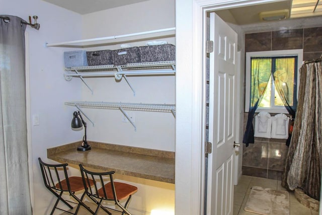 16-380 Melekule St, Kurtistown, HI 96760 - view of closet