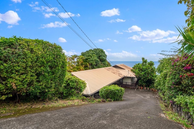 87-3207 Carissa Rd, Captain Cook, HI 96704 - photo 20