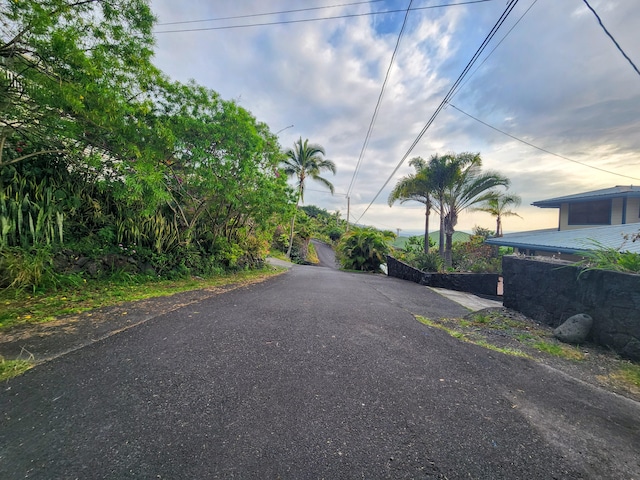 Datura Rd, Captain Cook, HI 96704